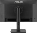 ASUS VA279QGS Business Monitor – 27-inch, IPS, Full HD, Frameless, 120Hz, Adaptive-Sync, 1ms MPRT, HDMI, DisplayPort, VGA, Low Blue Light, Flicker Free, Black - Image 3