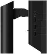 Lenovo Legion Y25g-30 25" FHD Gaming Monitor, 360Hz Refresh Rate & 1ms Response Time, 3Wx2 Speakers, NVIDIA G-SYNC, Black - Image 8