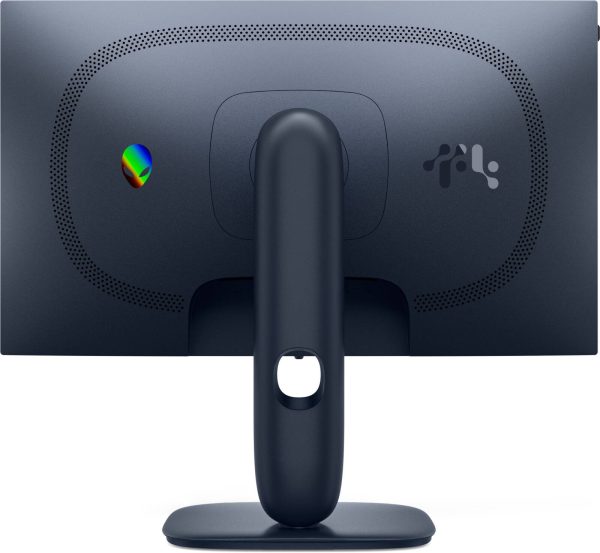 Dell Alienware 25" FHD Gaming Monitor, Fast IPS Panel, 320Hz Refresh Rate, AMD FreeSync™ Premium, G-SYNC® Compatible, VESA Mount  - AW2525HM - Image 4