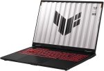 ASUS TUF Gaming A16 FA608UH 16" Gaming Laptop, R7 260 Processor, 16GB Ram, 512GB PCIE G4 SSD, Nvidia RTX 5050, WIN11 HOME, GRAY - Image 2