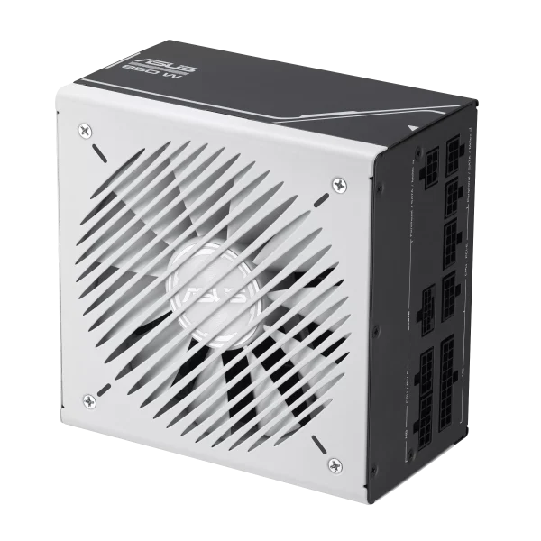 ASUS Prime 850W Gold PSU brings efficient and durable power delivery to all-round PCs, and gaming rigs - Image 4