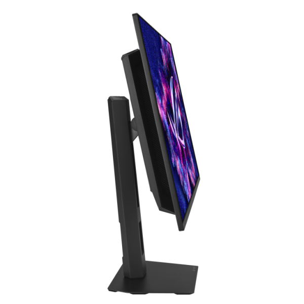 ASUS ROG Strix OLED XG27AQDNG gaming monitor ― 27-inch (26.5-inch viewable) 1440p QD-OLED, 360 Hz, 0.03ms, Neo Proximity Sensor, ASUS OLED Care Pro, ELMB, G-SYNC® compatible, 99% DCI-P3, and DisplayWidget Center, Black - Image 6