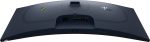 Dell Alienware 34" WQHD Curved Gaming Monitor, AMD FreeSync Premium, VESA AdaptiveSync  - AW3425DWM - Image 4