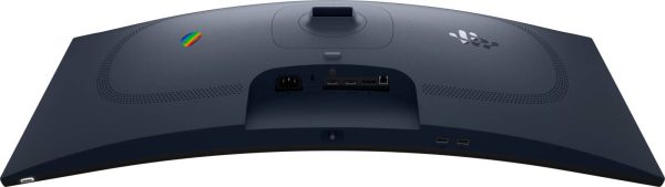 Dell Alienware 34" WQHD Curved Gaming Monitor, AMD FreeSync Premium, VESA AdaptiveSync  - AW3425DWM - Image 4