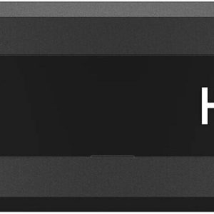 Corsair HXi Series™ HX1500i Fully Modular Ultra-Low Noise Platinum ATX 1500 Watt PC Power Supply, Black