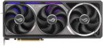 ASUS ROG Astral GeForce RTX™ 5090 32GB GDDR7 OC Edition Graphics Cards, Elite 32GB VRAM and 512-bit Memory Interface, Massive AI Performance with 3352 TOPs, Ultimate 21760 CUDA Cores for Peak Rendering, Black