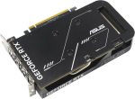 ASUS Dual GeForce RTX™ 5050 8GB GDDR6 OC Edition Graphics Cards, Advanced AI Performance with 421 TOPs, OC Mode 2677 MHz Boost Clock for Extra Power, PCI Express 5.0 Support for High-Speed Data, Black - Image 7