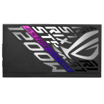 ASUS ROG STRIX 1200W Fully Modular Power Supply, 80 PLUS & Cybenetics Platinum certified, Black - Image 2