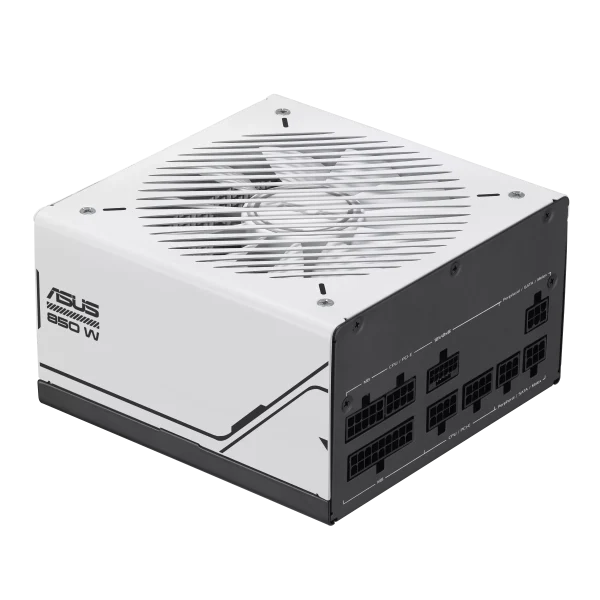 ASUS Prime 850W Gold PSU brings efficient and durable power delivery to all-round PCs, and gaming rigs - Image 5