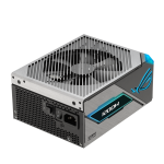 ASUS ROG Thor 1200W Platinum III Fully Modular Power Supply, 80 PLUS Platinum Certification, PCIe Gen 5.1 Ready - Image 2