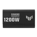 ASUS TUF Gaming 1200W Fully Modular Power Supply, 80 Plus Gold Certification, Black - Image 9