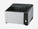 Ricoh Fi-8950 High Volume, High Speed Production Scanner, double-sided scanning speeds of up to 150 pages per minute, 750-sheet ADF, White - Image 8