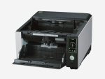 Ricoh Fi-8950 High Volume, High Speed Production Scanner, double-sided scanning speeds of up to 150 pages per minute, 750-sheet ADF, White - Image 6