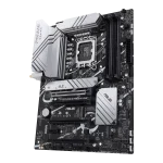 ASUS PRIME Z790-P WIFI Motherboard, PCIe Gen5 Slot, USB 3.2 Gen 2x2 Type-C® & Thunderbolt (USB4®) Support, WiFi 6, Al Cooling II - Image 3