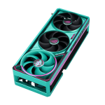 ASUS ROG Astral GeForce RTX™ 5080 16GB GDDR7 OC HATSUNE MIKU EDITION Graphics Card - Image 3