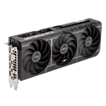 ASUS PRIME GeForce RTX™ 5060 Ti 8GB GDDR7 OC Edition Graphics Cards, Superior AI Performance with 759 TOPs, OC Mode 2647 MHz Boost Clock for Peak Power, Ultra-Fast 28 Gbps Memory Speed, Black - Image 2