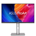 ASUS ProArt Display 5K PA27JCV Professional Monitor – 27-inch, IPS, 5K (5120 x 2880), 99% DCI-P3, LuxPixel™ AGLR, Light Sync, Color Accuracy ΔE < 2, Calman Verified, USB-C PD 96W, VESA DisplayHDR 500 and VESA MediaSync, Auto KVM, Black