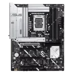 ASUS PRIME Z890-P WIFI Motherboard, WiFi 7, Thunderbolt™ 4, PCIe 5.0 s​​​​lots, Pre-mounted I/O shield, Aura Sync