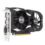 ASUS Dual GeForce RTX™ 3050 OC Edition 6GB GDDR6 Graphics Cards, NVIDIA Ampere SM 2X Throughput and Efficiency, OC Edition 1537 MHz Boost Clock, 2-slot Design for max compatibility, Black - Image 4