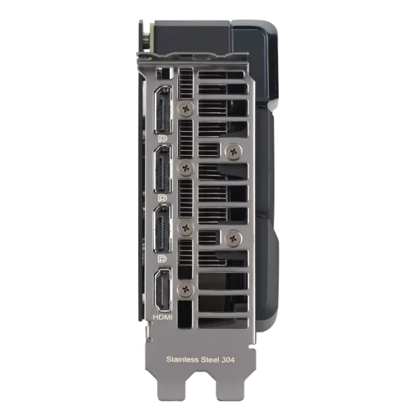 ASUS Dual GeForce RTX™ 4060 Ti OC Edition 8GB GDDR Graphics Cards, NVIDIA Ada Lovelace SM 2x Performance and Efficiency, 4th Gen Tensor Cores for 4x DLSS 3 Performance, OC Edition 2595 MHz Boost Clock Performance, Black - Image 5