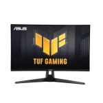 ASUS TUF Gaming VG27UQ1A Gaming Monitor – 27 inch 4K, HDR, 160Hz, ELMB Sync, 1ms response time, 95% DCI-P3, DisplayWidget Center, AMD FreeSync™ Premium, NVIDIA® G-SYNC® Compatible, Black