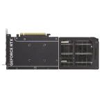 ASUS PRIME GeForce RTX™ 5060 Ti 8GB GDDR7 OC Edition Graphics Cards, Superior AI Performance with 759 TOPs, OC Mode 2647 MHz Boost Clock for Peak Power, Ultra-Fast 28 Gbps Memory Speed, Black - Image 6