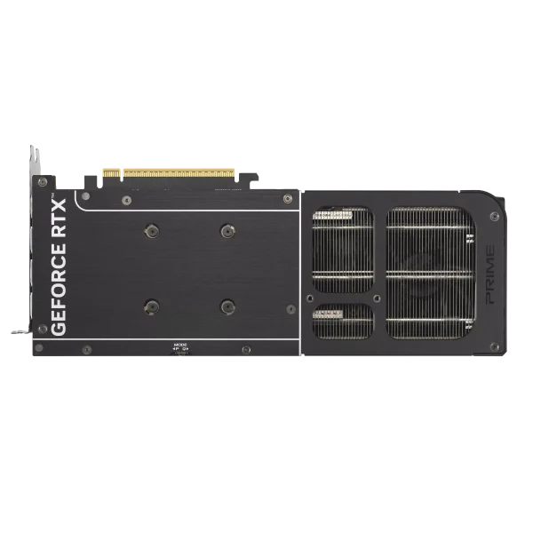 ASUS PRIME GeForce RTX™ 5060 Ti 8GB GDDR7 OC Edition Graphics Cards, Superior AI Performance with 759 TOPs, OC Mode 2647 MHz Boost Clock for Peak Power, Ultra-Fast 28 Gbps Memory Speed, Black - Image 6