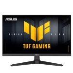 ASUS TUF Gaming VG279QE5A Gaming Monitor – 27-inch, Full HD(1920x1080), Overclock to 146Hz( Above 144Hz), IPS, ELMB Sync, 1ms MPRT, Stereo speaker, Variable Overdrive, DisplayWidget Center, Black