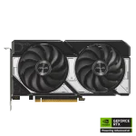 ASUS Dual GeForce RTX™ 5060 8GB GDDR7 OC Edition Graphics Cards, Massive AI Performance with 614 TOPs, Next-Gen 28 Gbps Memory Speed, OC Mode 2565 MHz Boost Clock for Peak Power, Black - Image 7