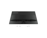 Lenovo L24-4e 24" FHD Monitor, IPS Panel, 100Hz Refresh Rate, 99% sRGB, Black - Image 5
