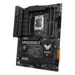 ASUS TUF GAMING B760-PLUS WIFI Motherboard, PCIe® 5.0, USB 3.2 Gen 2x2 Type-C® and a front-panel USB 3.2 Gen 2 Type-C® header, WiFi 6 - Image 3