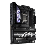 ASUS ROG CROSSHAIR X870E HERO Motherboard, PCIe Gen5, DDR5  Max. 256GB, WIFI 7 - Image 3