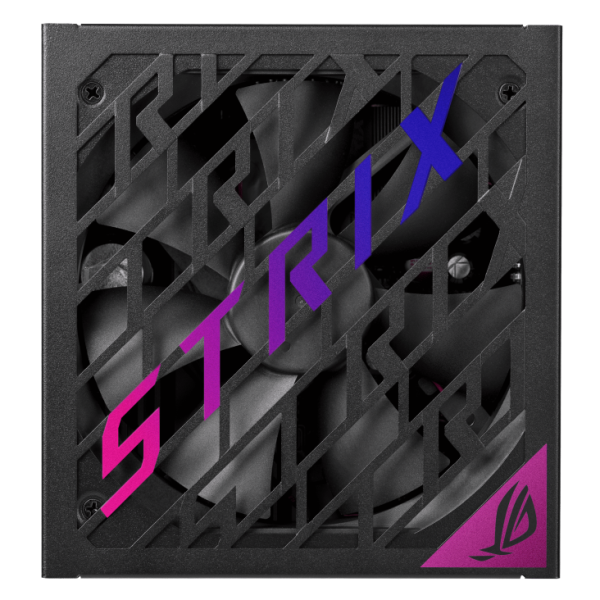 ASUS ROG STRIX 1200W Fully Modular Power Supply, 80 PLUS & Cybenetics Platinum certified, Black - Image 3