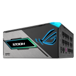 ASUS ROG THOR 1600W Titanium III Fully Modular Power Supply, 80 PLUS & Cybenetics Titanium certified - Image 5