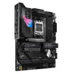 ASUS ROG STRIX X870E-E GAMING WIFI Motherboard, WIFI 7, PCIe Gen 5, Aura Sync, Max. 256GB DDR5 - Image 2
