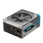 ASUS ROG Thor 1000W Platinum III Power Supply, 80 PLUS & Cybenetics Platinum certified, Black - Image 2