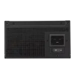 ASUS Pro WS 1600W Fully Modular Platinum Power Supply, PCIe® 5.1 ready, 80 PLUS Platinum certified, Black - Image 5