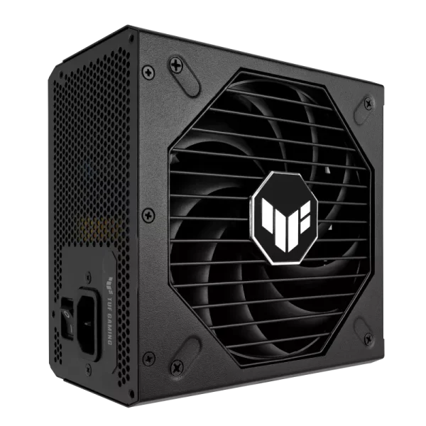 ASUS TUF Gaming 1200W Fully Modular Power Supply, 80 Plus Gold Certification, Black - Image 3