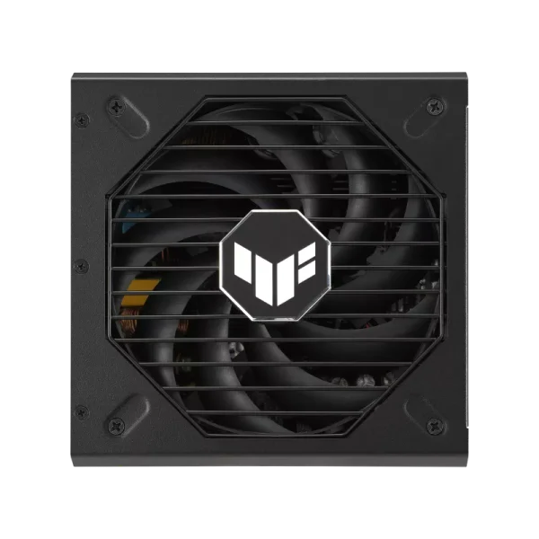 ASUS TUF Gaming 1200W Fully Modular Power Supply, 80 Plus Gold Certification, Black - Image 5