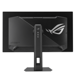 ASUS ROG Strix OLED XG27ACDMS gaming monitor ― 27-inch 1440p QD-OLED panel, 280 Hz, 0.03 ms, Neo Proximity Sensor, ASUS OLED Care Pro, G-SYNC® compatible, 99% DCI-P3, Black - Image 6