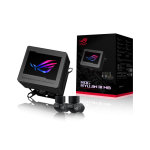 ASUS ROG RYUJIN III WB CPU WATER BLOCK, 3.5 Inch LCD Screen, Black - Image 3