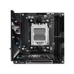 ASUS ROG STRIX B850-I GAMING WIFI Motherboard, DDR5 Max. 128GB, PCIE Gen 5 Support, WIFI7