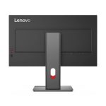 Lenovo ThinkVision P27QD-40 27" QHD Monitor, 120Hz Refresh Rate, supports daisy chain up to 4 displays, USB-C docking, Black - Image 4