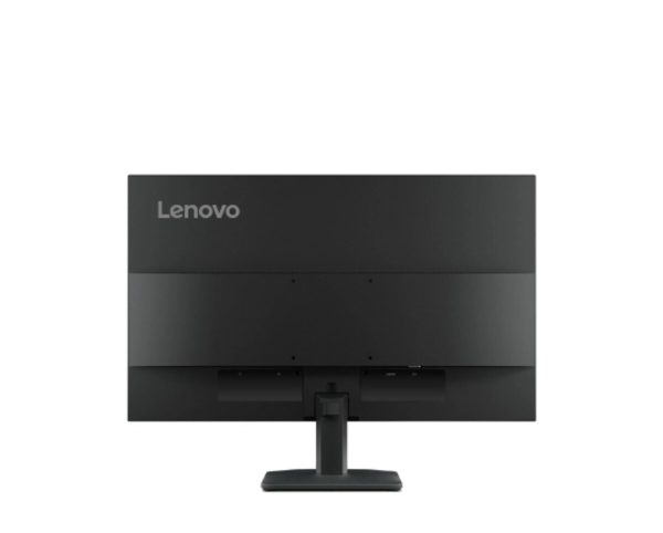 Lenovo L24-4e 24" FHD Monitor, IPS Panel, 100Hz Refresh Rate, 99% sRGB, Black - Image 3