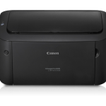 Canon imageCLASS LBP6030B Mono Laser Printer, 18PPM, USB 2.0, Black