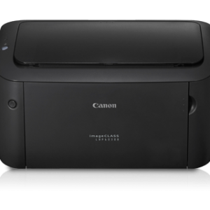 Canon imageCLASS LBP6030B Mono Laser Printer, 18PPM, USB 2.0, Black