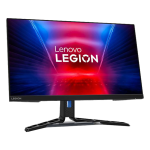 Lenovo Legion R27i-30 27" FHD Gaming Monitor, 180 Hz refresh rate, 0.5 ms MPRT response time, AMD FreeSync™ Premium, Black - Image 3