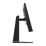Lenovo Legion R27i-30 27" FHD Gaming Monitor, 180 Hz refresh rate, 0.5 ms MPRT response time, AMD FreeSync™ Premium, Black - Image 5