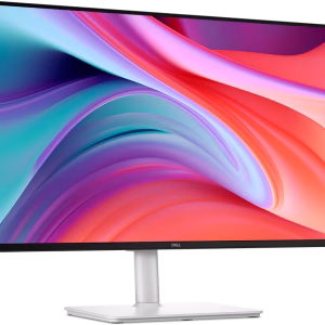 Dell 27 Plus - S2725HSM​ Monitors, 1920 x 1080 Resolution, 144Hz Refresh Rate, 1ms MPRT Response Time, White