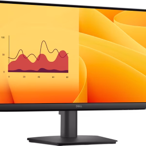 Dell Pro 22 - E2225HM Monitors, 1920 x 1080 Resolution, 100Hz Refresh Rate, 5ms GtG Response Time, Black